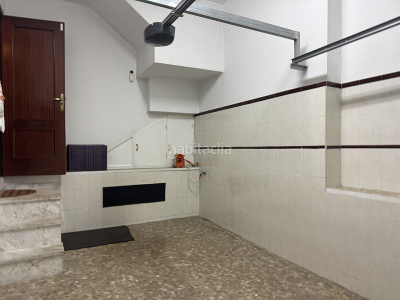 Foto 4294f23f-9690-4cc6-9f8b-d920c0a8207f. Casa a Bajadilla - Fuente Nueva Algeciras