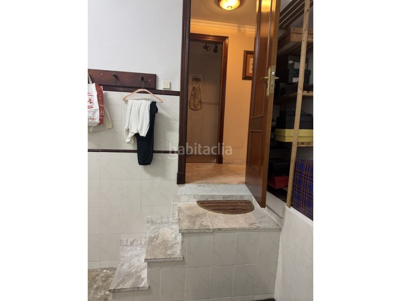 Foto 6a4d05e3-e004-466e-836b-abb695a6db6e. Casa a Bajadilla - Fuente Nueva Algeciras