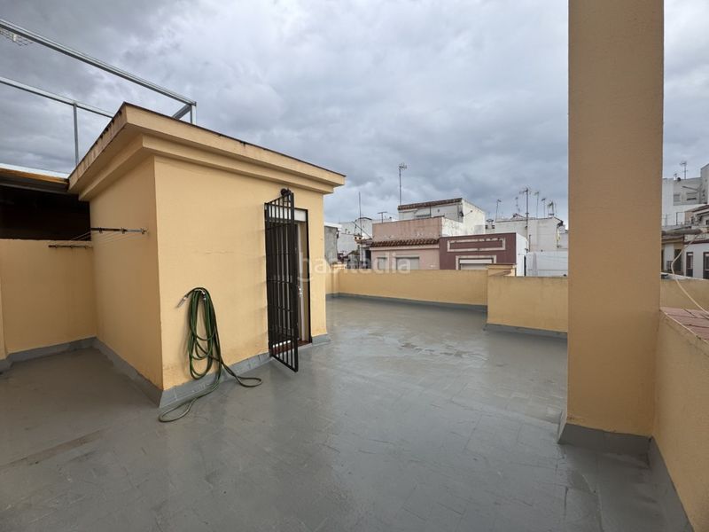 Foto 724ac316-3aaf-4b66-ac5e-7f1dade3fb7b. Casa a Bajadilla - Fuente Nueva Algeciras