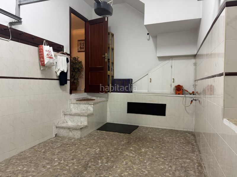 Foto 88327e85-f68d-48f9-8b30-10753db1c318. Casa a Bajadilla - Fuente Nueva Algeciras