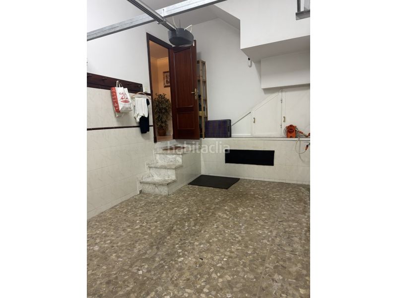 Foto ce6fb189-e9a5-4c50-9adb-3cb50881090c. Casa a Bajadilla - Fuente Nueva Algeciras