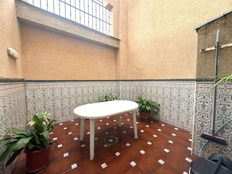 Foto e070a762-b312-4113-8a3e-8abe3efff35f. Casa a Bajadilla - Fuente Nueva Algeciras