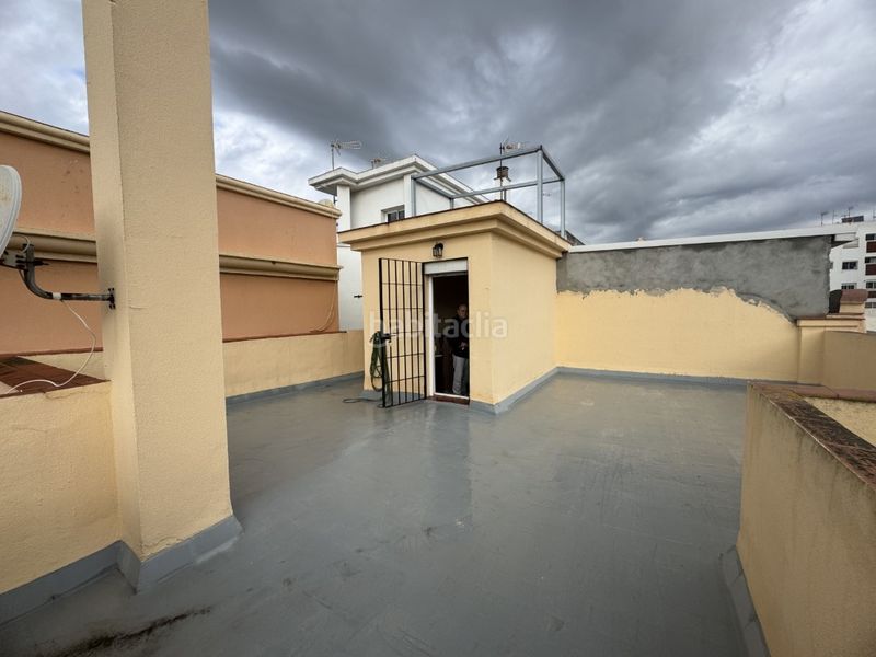 Foto e258a57a-f9d2-4724-88c3-a616c26468cd. Casa a Bajadilla - Fuente Nueva Algeciras