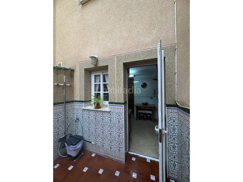 Foto eae2e08e-14d4-4dd8-94f3-43de8641b43d. Casa a Bajadilla - Fuente Nueva Algeciras