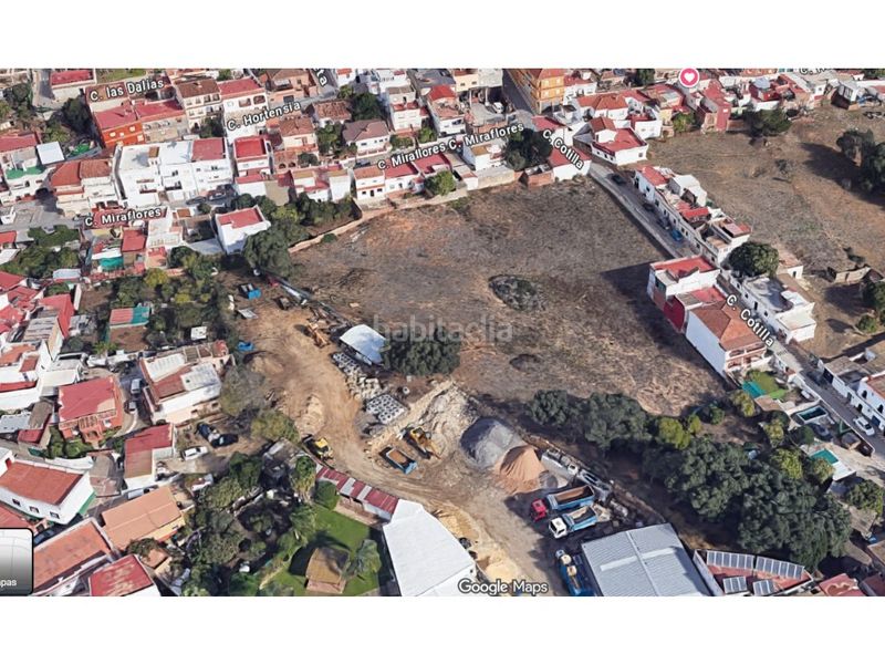 Foto b8c2a485-415b-4f0e-b66b-c34b73693100. Terreny residencial a Taraguilla-Estación San Roque