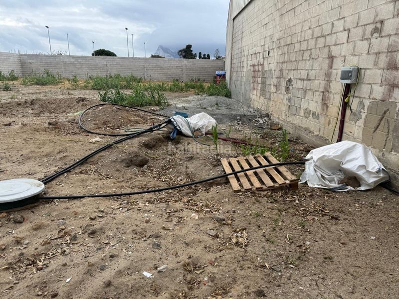 Foto 4f3ad21c-9024-4284-95a9-d8e02d26d4ea. Terreny residencial a El Zabal-Santa Margarita Línea de la Concepción (La)