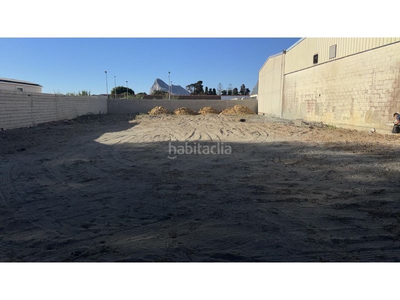 Foto 768a1d7a-4082-4a06-8dcd-106642d0b094. Terreny residencial a El Zabal-Santa Margarita Línea de la Concepción (La)