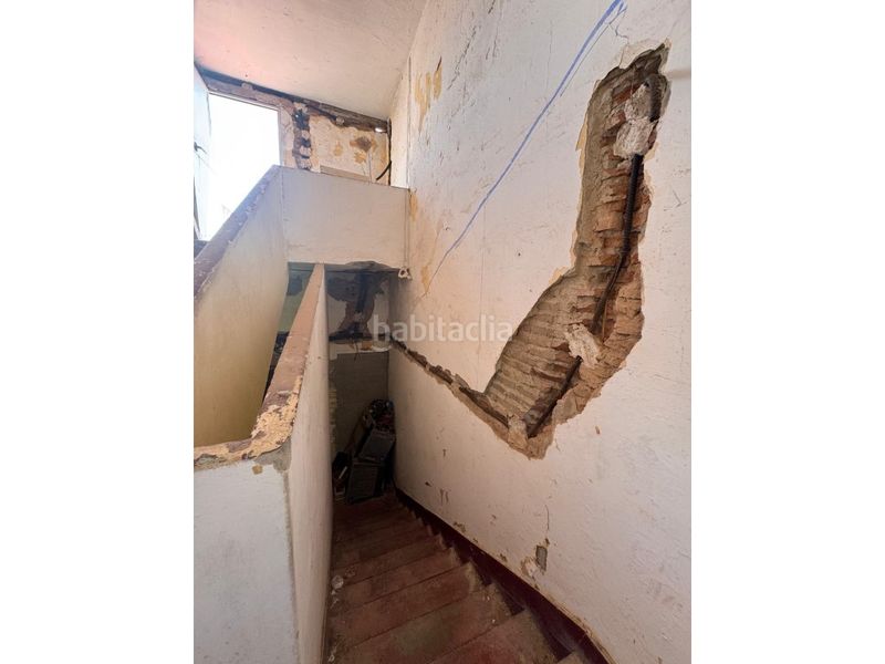 Foto 79759f83-8558-47e5-9b44-b80bb3c6307b. Casa a San Pedro-Gabriel Miró-María Guerrero Línea de la Concepción (La)
