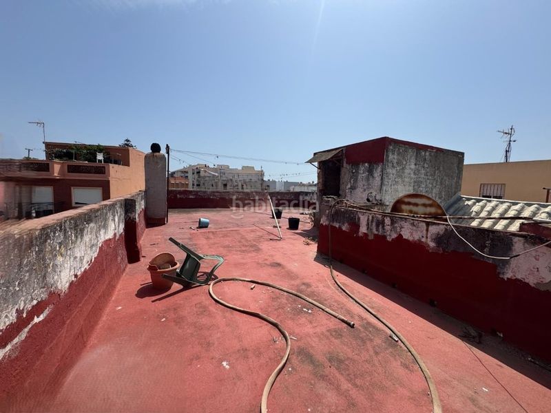 Foto 8f4cf0bb-57b4-450d-9fad-99b218d775bb. Casa a San Pedro-Gabriel Miró-María Guerrero Línea de la Concepción (La)