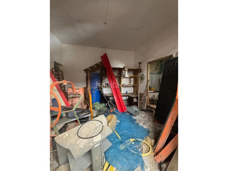Foto d58884e8-9987-40ab-a8e9-a68437efd828. Casa a San Pedro-Gabriel Miró-María Guerrero Línea de la Concepción (La)