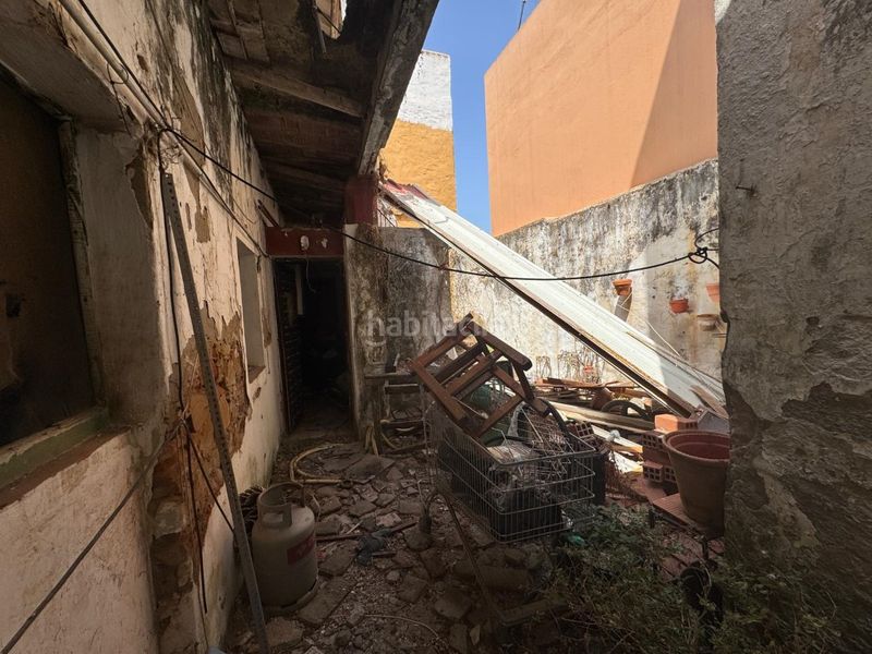 Foto eaa16b09-d8de-4efd-8504-3dee425a87e8. Casa a San Pedro-Gabriel Miró-María Guerrero Línea de la Concepción (La)
