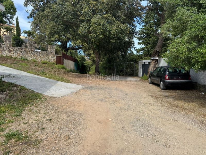 Foto 93a1a529-4677-40cc-8aee-b2ed9d7c343a. Finca rústica a calle afgano 16a a La Granja - La Colina - Los Pastores Algeciras