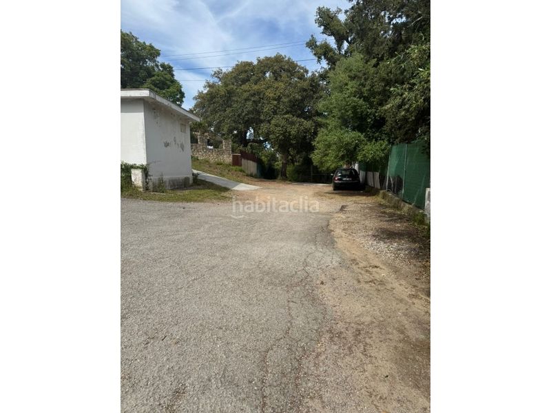 Foto b3cde376-e160-4c3d-b09c-8c51211a77b0. Finca rústica a calle afgano 16a a La Granja - La Colina - Los Pastores Algeciras