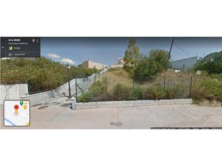 Terreny residencial a Avenida guadarranque (tg) 52-a. Parcela urbana