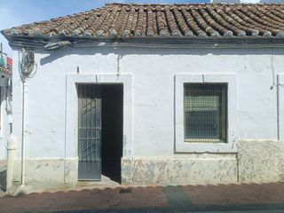 Terreny residencial a Calle General Lacy 59-A