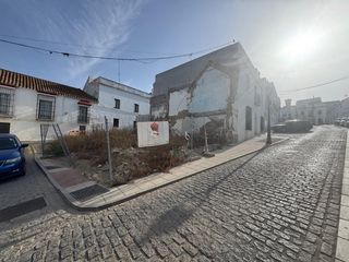 Terreno residenziale  Calle francisco tubino 14. Solar urbano en san roque