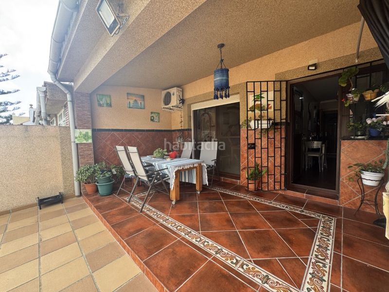 Foto 7d73ece0-f9fe-40a7-8f0a-273e135807a1. Casa adossada a San García Algeciras
