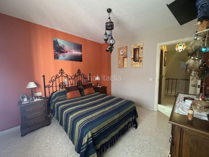 Foto de6f12ef-55ec-41a7-b611-f717d942a8be. Casa adossada a San García Algeciras