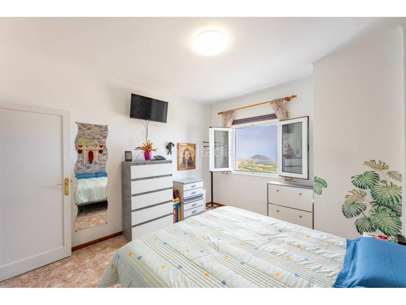 Foto 13f76edd-680a-494a-b383-fa089f452b84. Piso en la cancela 13 exclusiva vivienda con amplia terraza, azotea privativa y vistas al mar y al teide en Orotava (La)