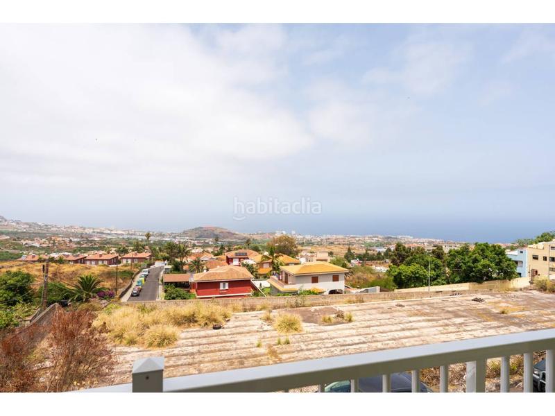 Foto 27150ce7-d2de-4254-af34-851e006f9923. Piso en la cancela 13 exclusiva vivienda con amplia terraza, azotea privativa y vistas al mar y al teide en Orotava (La)