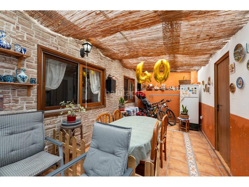 Foto 28f0e01e-18f1-4b6e-aaaf-d98a7ce05d7c. Piso en la cancela 13 exclusiva vivienda con amplia terraza, azotea privativa y vistas al mar y al teide en Orotava (La)