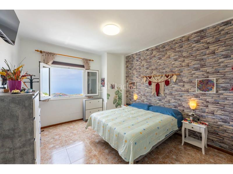 Foto 2a169819-c115-47e6-985b-adc7992f0cd6. Piso en la cancela 13 exclusiva vivienda con amplia terraza, azotea privativa y vistas al mar y al teide en Orotava (La)