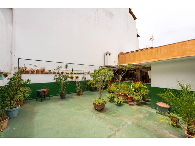 Foto 555779ac-09ed-4024-b798-50b02d8e8674. Piso en la cancela 13 exclusiva vivienda con amplia terraza, azotea privativa y vistas al mar y al teide en Orotava (La)