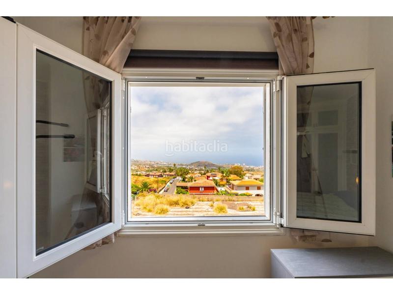 Foto 63be5d44-098b-4f43-a914-f001ed04e192. Piso en la cancela 13 exclusiva vivienda con amplia terraza, azotea privativa y vistas al mar y al teide en Orotava (La)