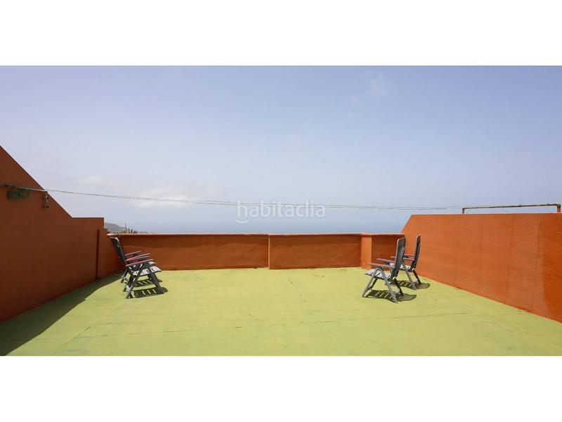 Foto 8aafce61-7361-4253-a7b3-1eb21cfe2d0f. Piso en la cancela 13 exclusiva vivienda con amplia terraza, azotea privativa y vistas al mar y al teide en Orotava (La)