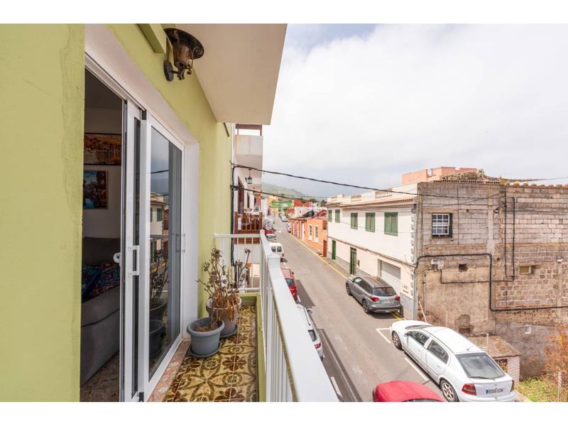 Foto be4674e1-44fe-4109-a09b-4cdd32cc1d8a. Piso en la cancela 13 exclusiva vivienda con amplia terraza, azotea privativa y vistas al mar y al teide en Orotava (La)