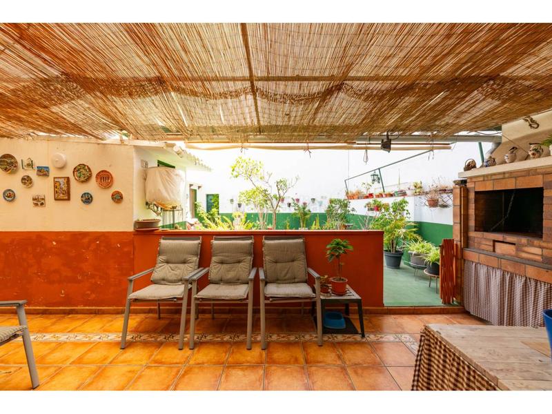 Foto be79f906-00fc-4234-8a8f-53e2ee001312. Piso en la cancela 13 exclusiva vivienda con amplia terraza, azotea privativa y vistas al mar y al teide en Orotava (La)