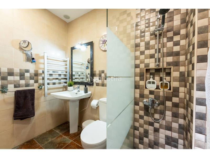 Foto bf623b3b-9318-4933-b897-424197012a4a. Piso en la cancela 13 exclusiva vivienda con amplia terraza, azotea privativa y vistas al mar y al teide en Orotava (La)