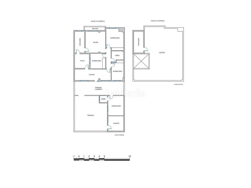 Foto ca183053-a073-4629-8088-717ae658cdfd. Piso en la cancela 13 exclusiva vivienda con amplia terraza, azotea privativa y vistas al mar y al teide en Orotava (La)
