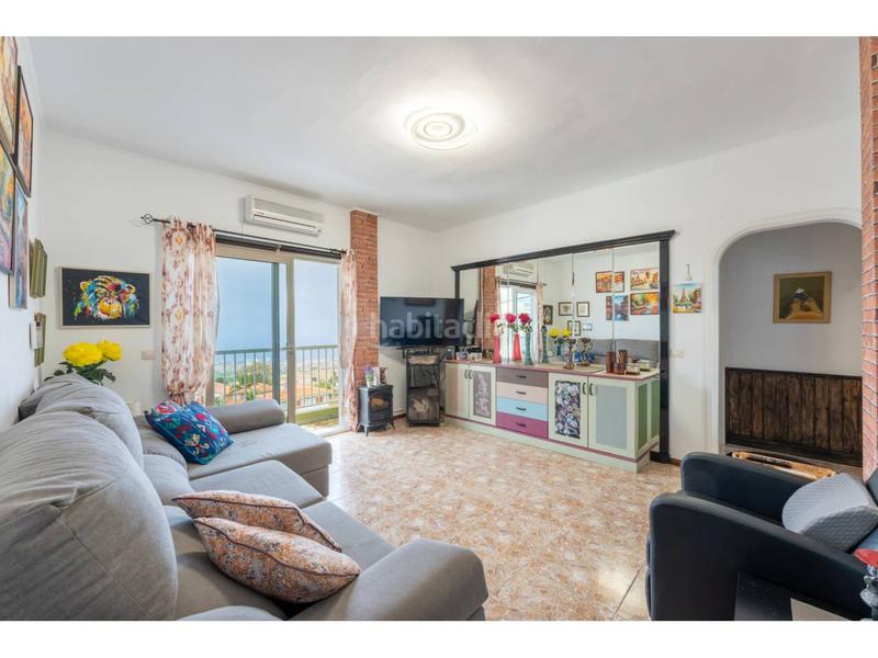 Foto ee582908-cbdb-47c5-8a3f-8caee8908292. Piso en la cancela 13 exclusiva vivienda con amplia terraza, azotea privativa y vistas al mar y al teide en Orotava (La)