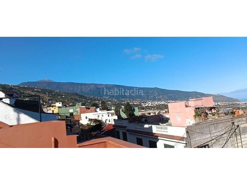 Foto fdfe7b91-5ce9-42d5-a913-a5e3e862b7c3. Appartamento in la cancela 13 in Centro Orotava (La)