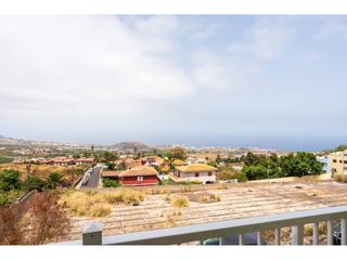 Appartement à La cancela 13. Exclusiva vivienda con amplia terraza, azotea privativa y vistas