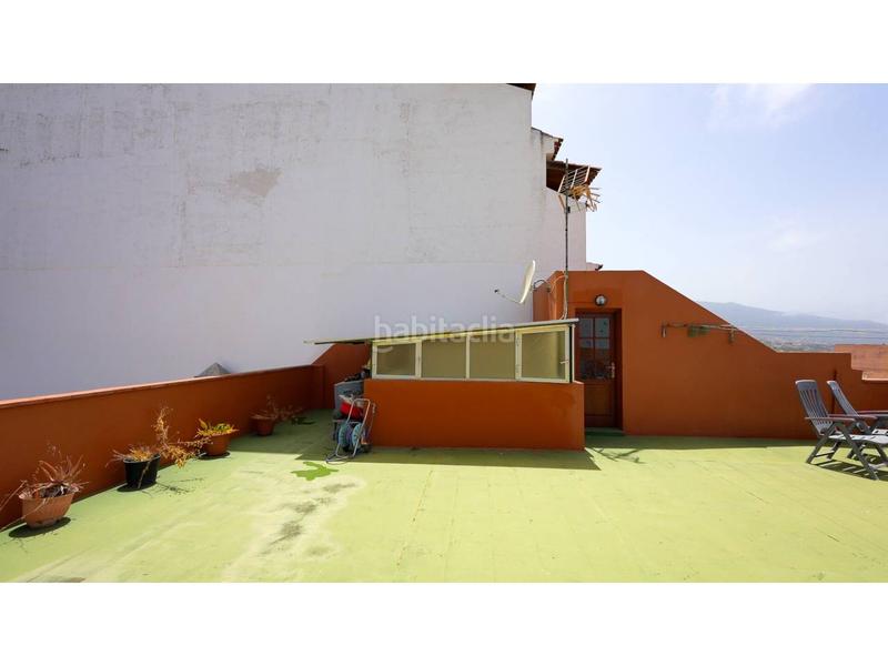 Foto 4bd71b2b-9081-4fd8-8045-a6e076b49dbe. Casa a schiera in la cancela 13 in Centro Orotava (La)