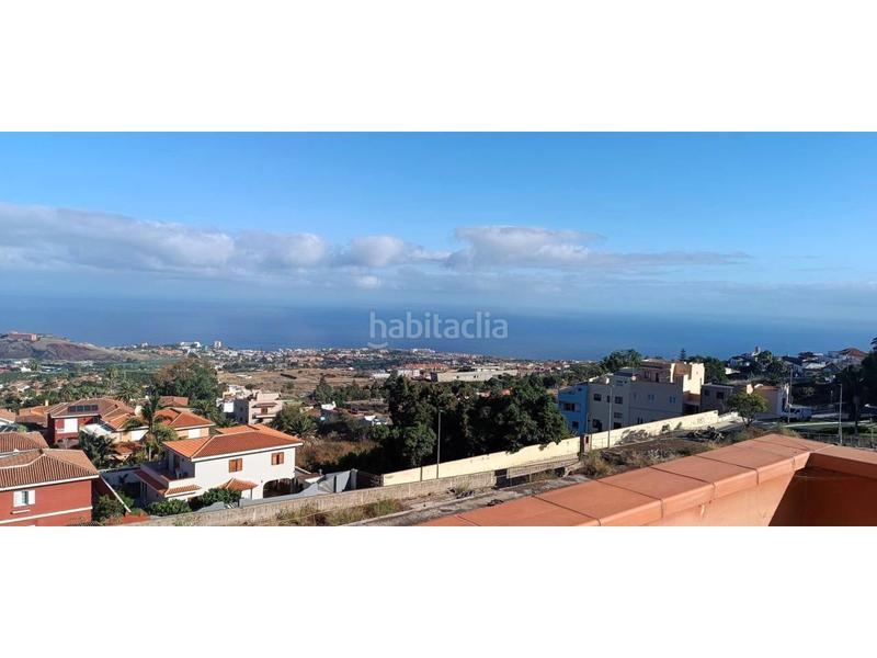 Foto 7149ec89-9405-499a-abe2-cffb1c410106. Casa a schiera in la cancela 13 in Centro Orotava (La)