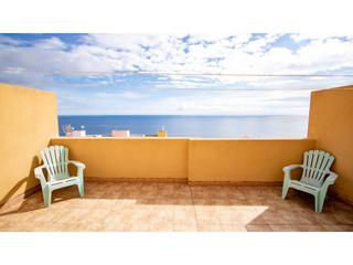 Casa adosada en Jardines de nivaria 37. Chalet con vistas al mar  listo para entrar a vivir