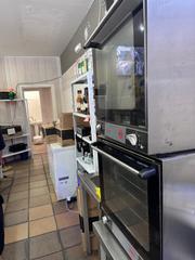 Trasps Local Comercial a Calle clemente hidalgo 2