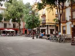 Business premise in Calle ortiz de zúñiga 8