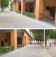 Location Local commercial  Plaza vicente aleixandre