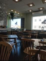 Trapasso Locale commerciale in Calle chucena 32b