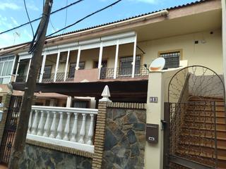 Piso  Calle estancos