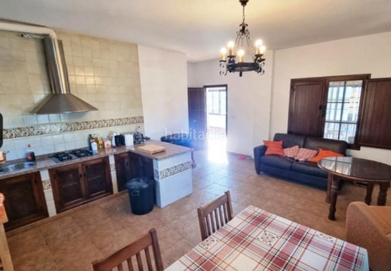 Foto a7468ee3-2834-4f10-8ee4-5290697776da. Finca rústica en Zufre