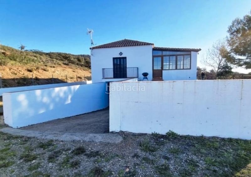 Foto aa9e4ae7-576e-4d5f-bf9f-f6a02d192acc. Finca rústica en Zufre