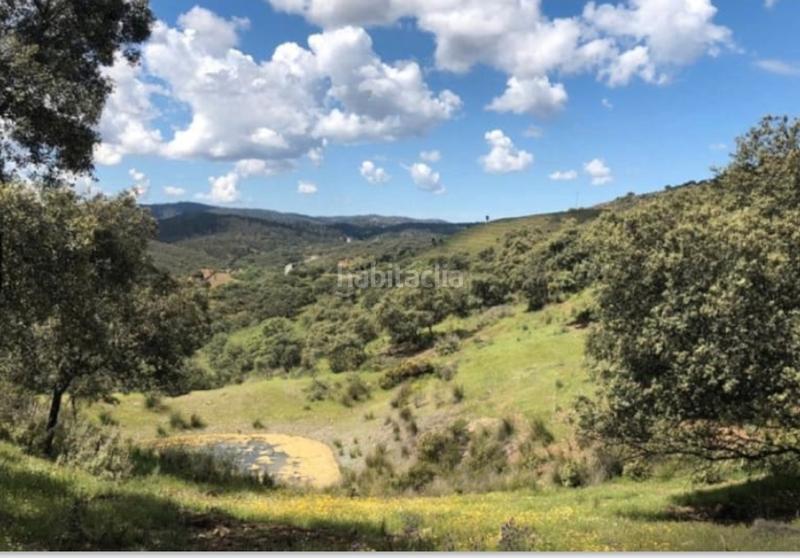 Foto b80cc3fb-92e3-4c97-93d2-5cc62ca5fd4d. Finca rústica en Zufre