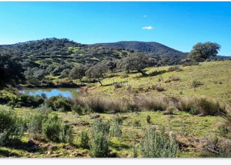 Foto ca24fc45-f5c7-44c3-a94e-f48c044c0eb9. Finca rústica en Zufre
