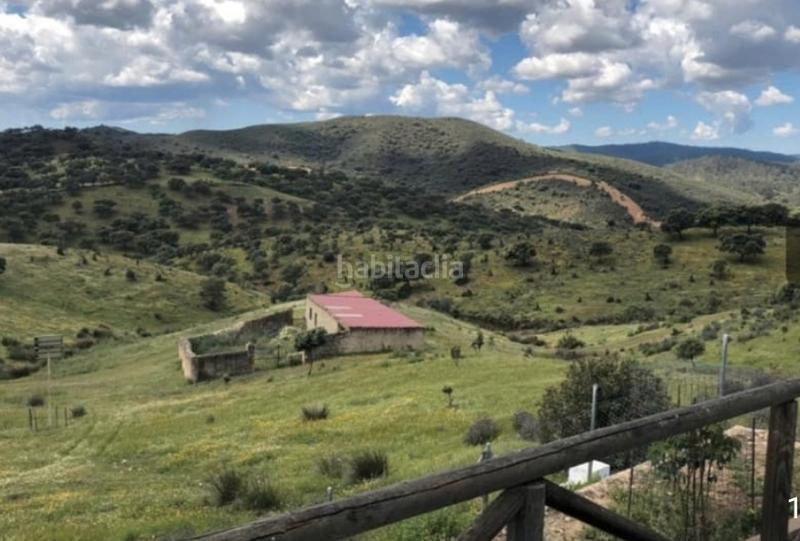 Foto d9b510c8-5468-4792-9b75-7c797704b619. Finca rústica en Zufre