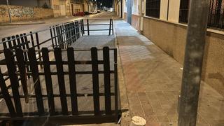 Trasps Local Comercial a Calle terral 35a